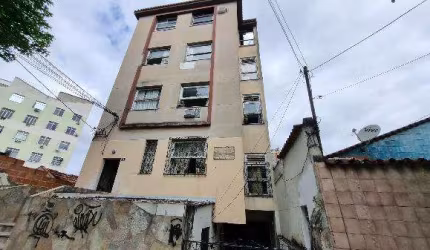 Oportunidade Única em RIO DE JANEIRO - RJ | Tipo: Apartamento | Negociação: Venda Direta Online  | Situação: Imóvel