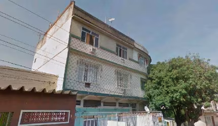 Oportunidade Única em RIO DE JANEIRO - RJ | Tipo: Apartamento | Negociação: Venda Direta Online  | Situação: Imóvel