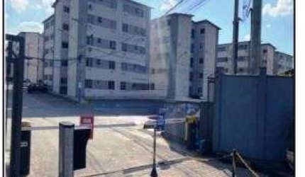 Oportunidade Única em RIO DE JANEIRO - RJ | Tipo: Apartamento | Negociação: Venda Direta Online  | Situação: Imóvel