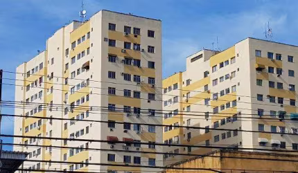 Oportunidade Única em RIO DE JANEIRO - RJ | Tipo: Apartamento | Negociação: Venda Online  | Situação: Imóvel