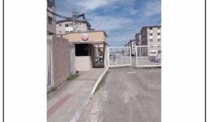 Oportunidade Única em ITABORAI - RJ | Tipo: Apartamento | Negociação: Venda Direta Online  | Situação: Imóvel
