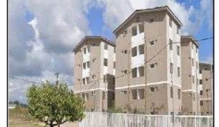 Oportunidade Única em ITABORAI - RJ | Tipo: Apartamento | Negociação: Venda Direta Online  | Situação: Imóvel
