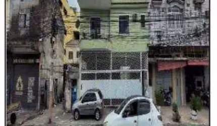 Oportunidade Única em NILOPOLIS - RJ | Tipo: Apartamento | Negociação: Venda Direta Online  | Situação: Imóvel