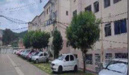 Oportunidade Única em RIO DE JANEIRO - RJ | Tipo: Apartamento | Negociação: Venda Direta Online  | Situação: Imóvel