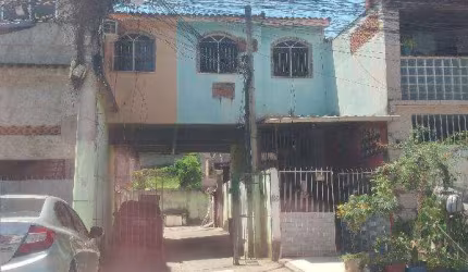 Oportunidade Única em NOVA IGUACU - RJ | Tipo: Casa | Negociação: Venda Direta Online  | Situação: Imóvel