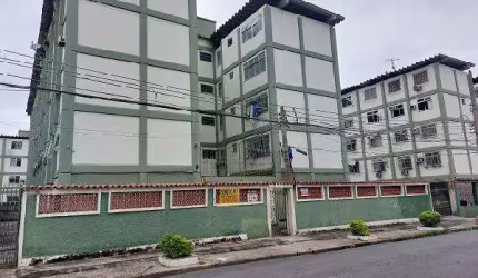 Oportunidade Única em RIO DE JANEIRO - RJ | Tipo: Apartamento | Negociação: Venda Direta Online  | Situação: Imóvel