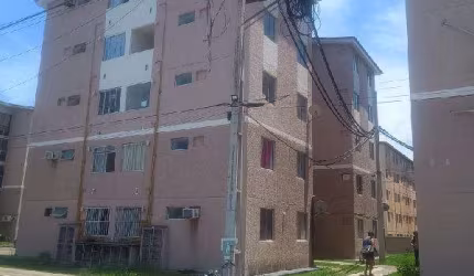 Oportunidade Única em ITABORAI - RJ | Tipo: Apartamento | Negociação: Venda Online  | Situação: Imóvel