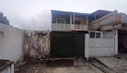 Oportunidade Única em NOVA IGUACU - RJ | Tipo: Casa | Negociação: Venda Direta Online  | Situação: Imóvel