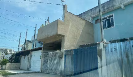 Oportunidade Única em NOVA IGUACU - RJ | Tipo: Casa | Negociação: Venda Direta Online  | Situação: Imóvel