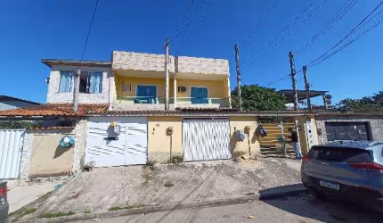 Oportunidade Única em BELFORD ROXO - RJ | Tipo: Casa | Negociação: Venda Direta Online  | Situação: Imóvel