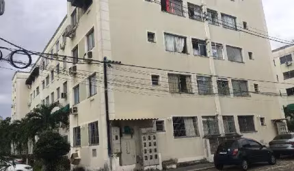 Oportunidade Única em RIO DE JANEIRO - RJ | Tipo: Apartamento | Negociação: Venda Direta Online  | Situação: Imóvel
