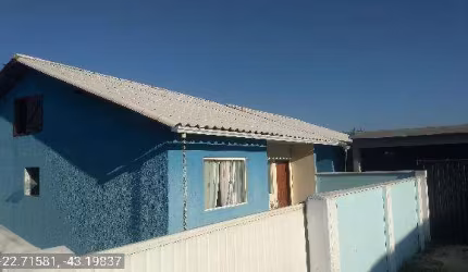 Oportunidade Única em MAGE - RJ | Tipo: Casa | Negociação: Venda Direta Online  | Situação: Imóvel