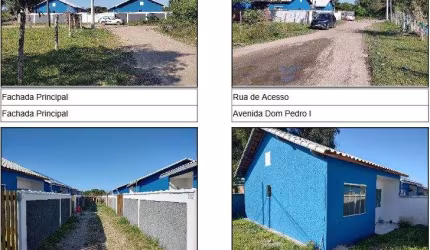 Oportunidade Única em MAGE - RJ | Tipo: Casa | Negociação: Venda Direta Online  | Situação: Imóvel