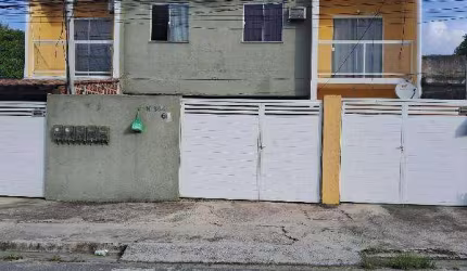 Oportunidade Única em NOVA IGUACU - RJ | Tipo: Casa | Negociação: Venda Direta Online  | Situação: Imóvel