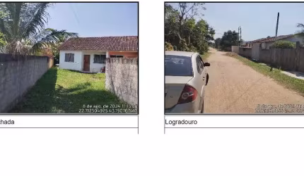 Oportunidade Única em MAGE - RJ | Tipo: Casa | Negociação: Venda Direta Online  | Situação: Imóvel