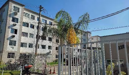 Oportunidade Única em RIO DE JANEIRO - RJ | Tipo: Apartamento | Negociação: Venda Direta Online  | Situação: Imóvel