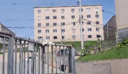 Oportunidade Única em NOVA IGUACU - RJ | Tipo: Apartamento | Negociação: Venda Direta Online  | Situação: Imóvel