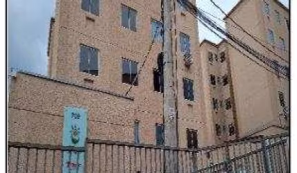 Oportunidade Única em NOVA IGUACU - RJ | Tipo: Apartamento | Negociação: Venda Direta Online  | Situação: Imóvel