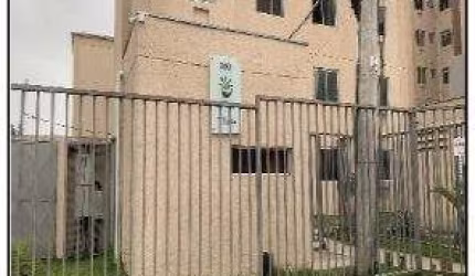 Oportunidade Única em NOVA IGUACU - RJ | Tipo: Apartamento | Negociação: Venda Direta Online  | Situação: Imóvel