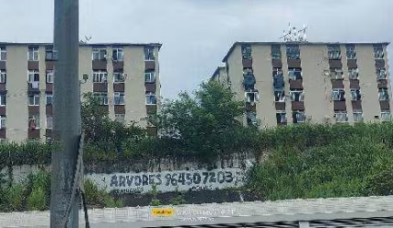 Oportunidade Única em RIO DE JANEIRO - RJ | Tipo: Apartamento | Negociação: Venda Direta Online  | Situação: Imóvel
