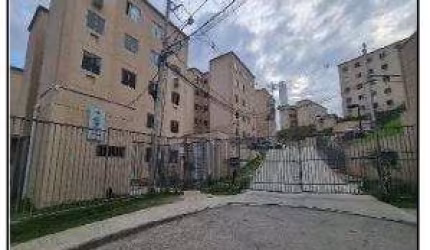 Oportunidade Única em NOVA IGUACU - RJ | Tipo: Apartamento | Negociação: Venda Direta Online  | Situação: Imóvel