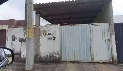 Oportunidade Única em ITAGUAI - RJ | Tipo: Casa | Negociação: Venda Direta Online  | Situação: Imóvel