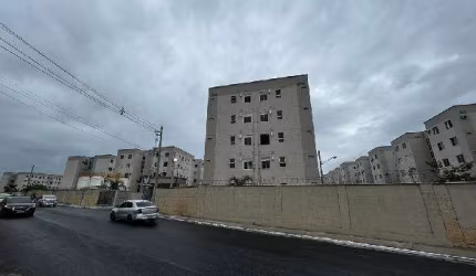 Oportunidade Única em BELFORD ROXO - RJ | Tipo: Apartamento | Negociação: Venda Direta Online  | Situação: Imóvel