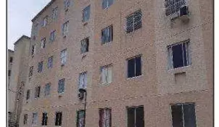 Oportunidade Única em NOVA IGUACU - RJ | Tipo: Apartamento | Negociação: Venda Online  | Situação: Imóvel