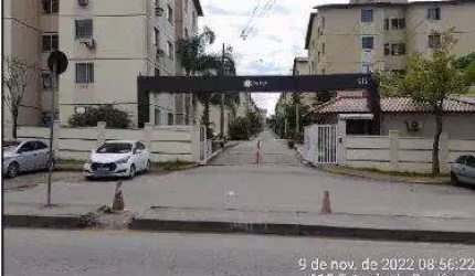 Oportunidade Única em RIO DE JANEIRO - RJ | Tipo: Apartamento | Negociação: Venda Online  | Situação: Imóvel
