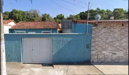 Oportunidade Única em ITAGUAI - RJ | Tipo: Casa | Negociação: Venda Direta Online  | Situação: Imóvel