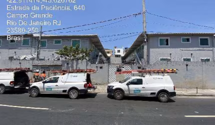 Oportunidade Única em RIO DE JANEIRO - RJ | Tipo: Apartamento | Negociação: Venda Direta Online  | Situação: Imóvel