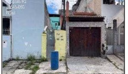 Oportunidade Única em NILOPOLIS - RJ | Tipo: Casa | Negociação: Venda Direta Online  | Situação: Imóvel