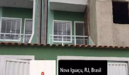 Oportunidade Única em NOVA IGUACU - RJ | Tipo: Apartamento | Negociação: Venda Online  | Situação: Imóvel