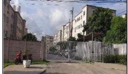 Oportunidade Única em RIO DE JANEIRO - RJ | Tipo: Apartamento | Negociação: Venda Direta Online  | Situação: Imóvel
