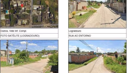 Oportunidade Única em NOVA IGUACU - RJ | Tipo: Casa | Negociação: Venda Direta Online  | Situação: Imóvel