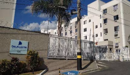 Oportunidade Única em NOVA IGUACU - RJ | Tipo: Apartamento | Negociação: Venda Direta Online  | Situação: Imóvel