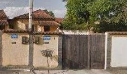 Oportunidade Única em ITABORAI - RJ | Tipo: Casa | Negociação: Venda Direta Online  | Situação: Imóvel