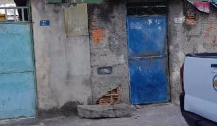 Oportunidade Única em NOVA IGUACU - RJ | Tipo: Casa | Negociação: Venda Direta Online  | Situação: Imóvel