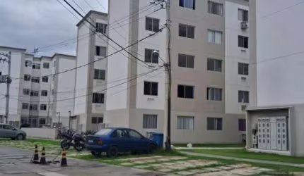 Oportunidade Única em NOVA IGUACU - RJ | Tipo: Apartamento | Negociação: Venda Direta Online  | Situação: Imóvel