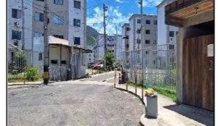 Oportunidade Única em NOVA IGUACU - RJ | Tipo: Apartamento | Negociação: Venda Direta Online  | Situação: Imóvel