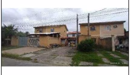 Oportunidade Única em ITAGUAI - RJ | Tipo: Casa | Negociação: Venda Direta Online  | Situação: Imóvel