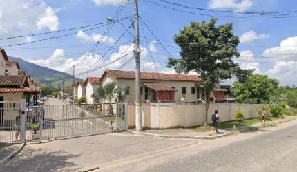 Oportunidade Única em NOVA IGUACU - RJ | Tipo: Apartamento | Negociação: Venda Direta Online  | Situação: Imóvel