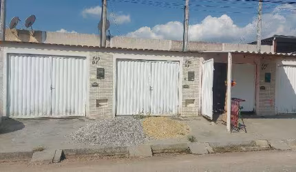 Oportunidade Única em NOVA IGUACU - RJ | Tipo: Casa | Negociação: Venda Online  | Situação: Imóvel
