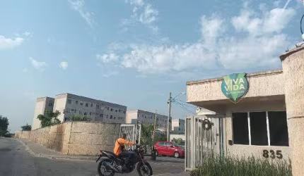 Oportunidade Única em BELFORD ROXO - RJ | Tipo: Apartamento | Negociação: Venda Direta Online  | Situação: Imóvel