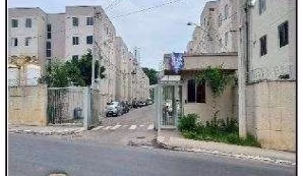Oportunidade Única em BELFORD ROXO - RJ | Tipo: Apartamento | Negociação: Venda Direta Online  | Situação: Imóvel