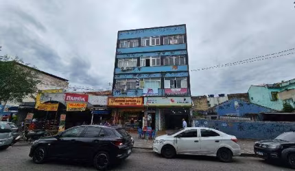 Oportunidade Única em RIO DE JANEIRO - RJ | Tipo: Apartamento | Negociação: Venda Online  | Situação: Imóvel