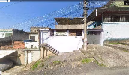 Oportunidade Única em BELFORD ROXO - RJ | Tipo: Casa | Negociação: Venda Direta Online  | Situação: Imóvel