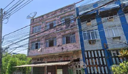 Oportunidade Única em RIO DE JANEIRO - RJ | Tipo: Apartamento | Negociação: Venda Direta Online  | Situação: Imóvel