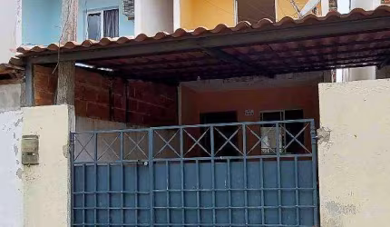 Oportunidade Única em BELFORD ROXO - RJ | Tipo: Casa | Negociação: Venda Direta Online  | Situação: Imóvel