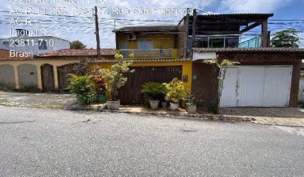 Oportunidade Única em ITAGUAI - RJ | Tipo: Casa | Negociação: Venda Direta Online  | Situação: Imóvel